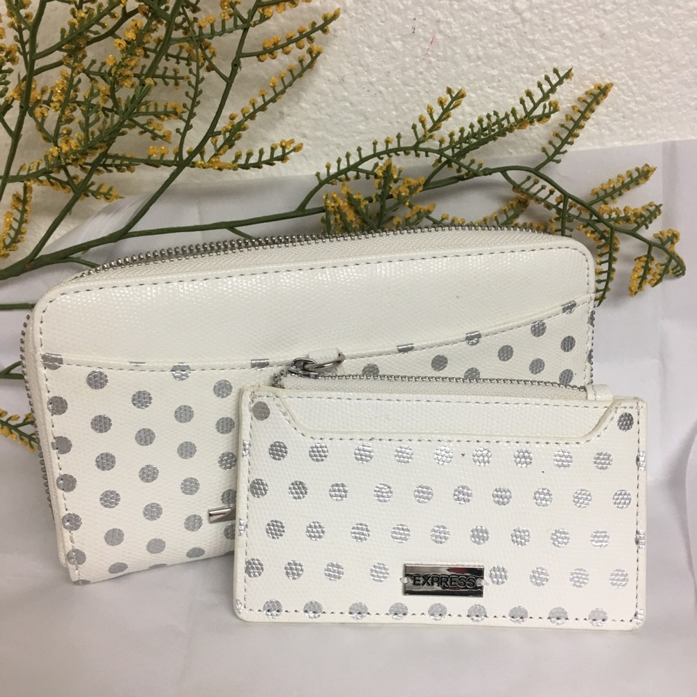 Wallet 🔴 set